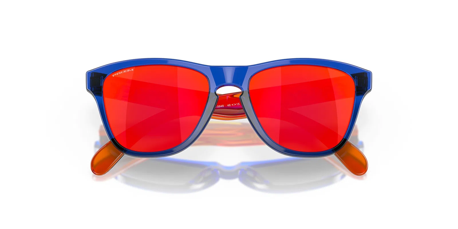 Oakley Frogskins Xxs 9009 Sunglasses - view 39